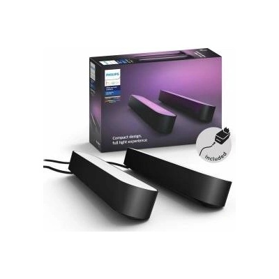 Philips Смарт Крушка Philips 7820230P7 Черен (6500 K)