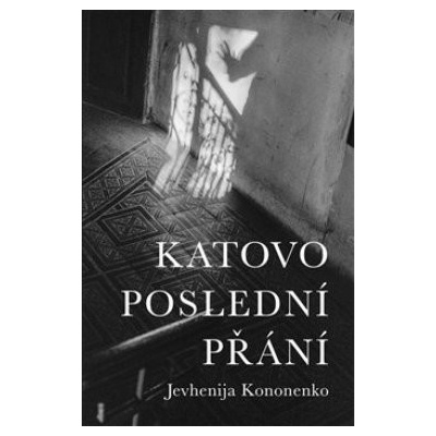 Katovo poslední přání