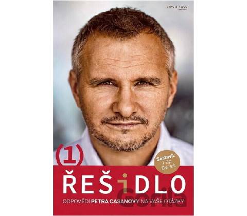 Řešidlo