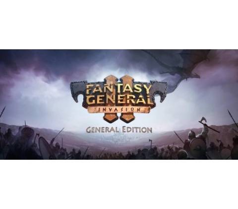 Fantasy General II (General Edition)
