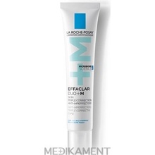 La Roche Posay Effaclar DUO+ M 40 ml