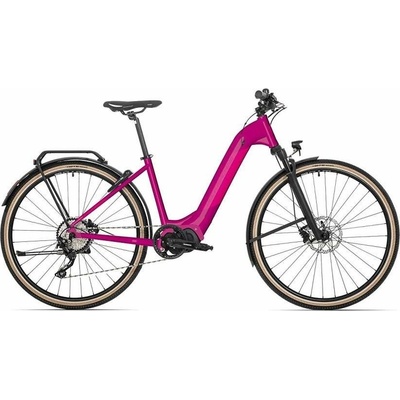 Rock Machine CrossRide INT e500 Touring dámské 2022