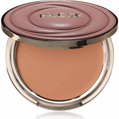 Paese Self Glow Bronzer krémový bronzer 01 velv et tan 8 g