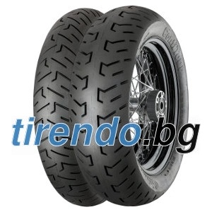 Continental ContiTour ( 130/60B21 TL 63H M/C, Предно колело ) - tirendo Мотоциклетни гуми