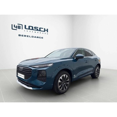 Audi Q3 Sportback Sport 110 kW