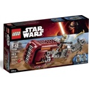 Stavebnice LEGO® LEGO® Star Wars™ 75099 Rey’s Speeder