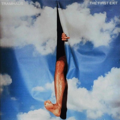 TRAMHAUS - THE FIRST EXIT 1 LP