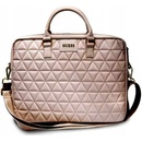 Guess Quilted GUCB15QLPK 15" ružová