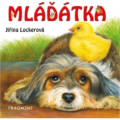Mláďátka - Jiřina Beinstein Lockerová