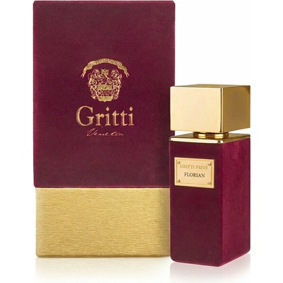 Gritti Florian parfumovaná voda unisex 100 ml