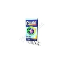 COLAFIT s vitaminem C 60 kostiček + 60 tablet