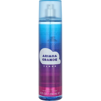 Ariana Grande Cloud tělový sprej 236 ml