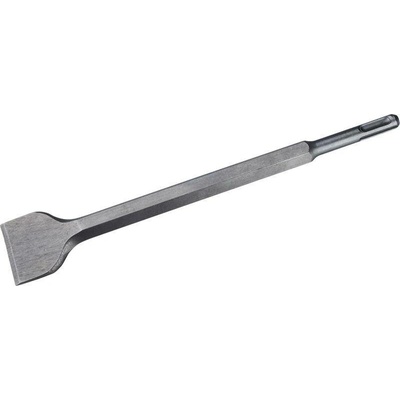 EXTOL Sekáč plochý SDS PLUS, 250 x 14 mm, šířka ostří 40 mm 8801502