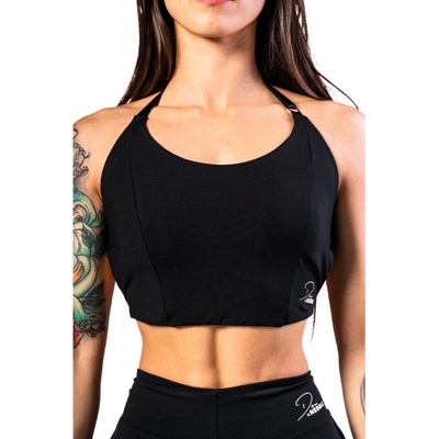 Nebbia Deni x Nebbia športový tank top 309 black