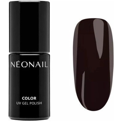 NeoNail gel lak Dark Obsidian 7,2 ml
