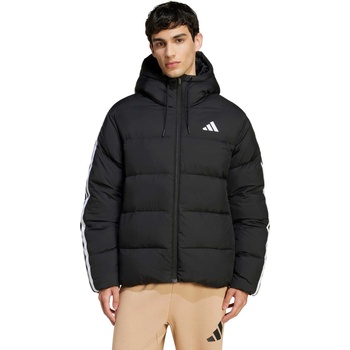 ADIDAS Яке Essentials Climawarm 3-Stripes Puffer Down