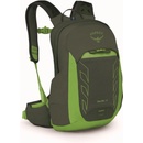 Osprey Talon JR 11l green canopy