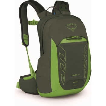 Osprey Talon JR 11l green canopy