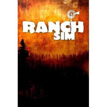 Ranch Simulator
