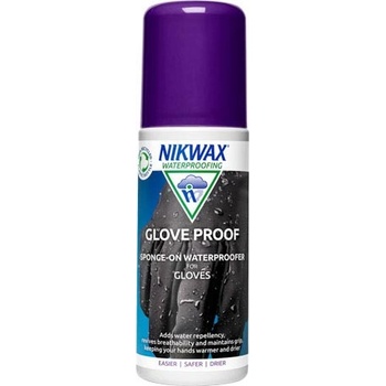 Nikwax Glove Proof 125ml (531P01)