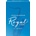 Rico Royal 1.5 Тръстикова пластинка за тенор саксофон (RKB1015)