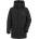 Didriksons Мъжко яке парка Didriksons Drew USX Parka 8 Parka - Black - размер 3XL (004-5337-0116)