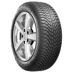 Fulda 195/55r16 87v muicontrol Автомобилни гуми