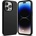 Ringke Soft Silicone Case - силиконов (TPU) калъф за iPhone 14 Pro Max (черен)