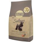 ARATON Dog Adult Small Salmon 3 kg