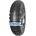Mitas Enduro Trail XT+ ( 170/60B17 TT/TL 72T Задно колело, маркировка M+S , Mischung Dakar, gelb )