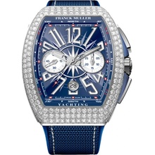 Franck Muller V 45 CC DT yacht D