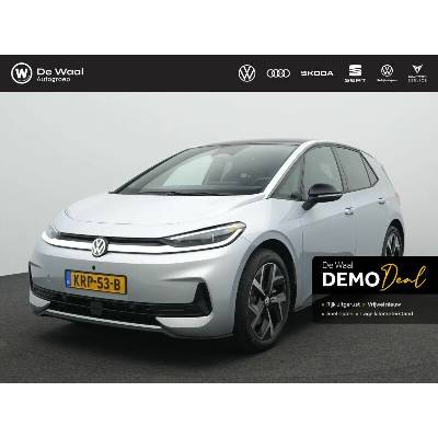 Volkswagen ID.3 Neo Style 140 kW