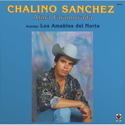 Chalino Sánchez: Alma Enamorada LP