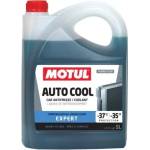Motul Антифриз motul Син, 5 литра, -37.0 °c