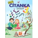 Hravá čítanka 3