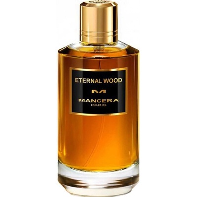 Mancera Eternal Wood parfémovaná voda unisex 120 ml