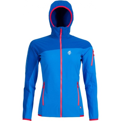 High Point Versa Lady Hoody Jacket Размер: M / Цвят: син