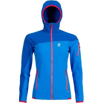 High Point Versa Lady Hoody Jacket Размер: S / Цвят: син