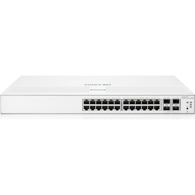 HP IOn 1930 24G 4SFP+