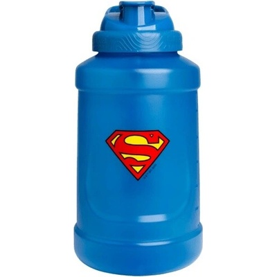 Smartshake Ultimate Jug 2100 ml - Superman