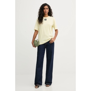 Max Mara Чанта с вълна ACCENNI (2615511154600) - answear - 488,76 лв
