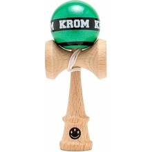 Mikro Kendama KROM - Dark Green