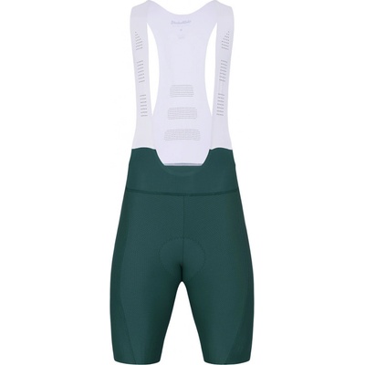 Holokolo krátké s laclem Novel Pro zelená