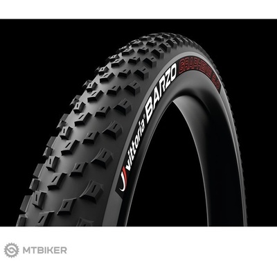 Vittoria Barzo 27.5x2.6 G2.0 XC Trail kevlar
