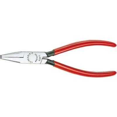 Knipex 91 61 160 Ploché kleště na sklo 160 mm – Zboží Mobilmania