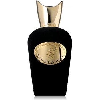 Sospiro Deep Ocean Amber EDP 100 ml