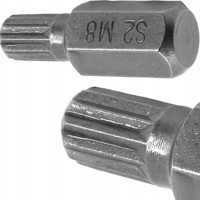 Richmann 8x30 mm 5 kusov C3243