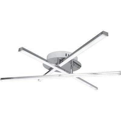 VIVALUX Led тяло matrix 28w cl 4000k (viv004404)