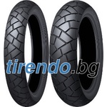 Dunlop Trailmax Mixtour ( 150/70 R17 TL 69V Задно колело, маркировка M+S ) Мотоциклетни гуми