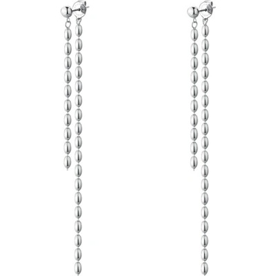 BROSWAY ocelové náušnice Essentials BWBNL079